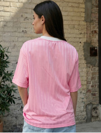Koszulka Staff original pink