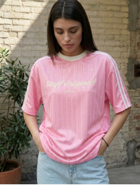 Koszulka Staff original pink