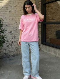 Koszulka Staff original pink