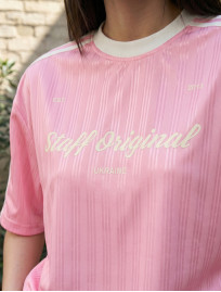 Koszulka Staff original pink