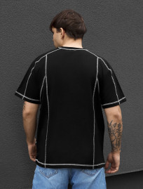 Koszulka Staff black logo