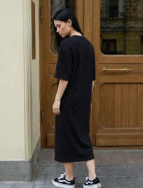 Sukienka Staff st black
