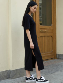 Sukienka Staff st black