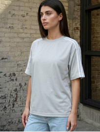 Koszulka Staff light olive