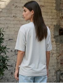Koszulka Staff light olive