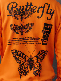 Bluza Staff butterfly
