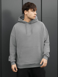 Bluza Staff mountain oversize