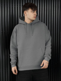 Bluza Staff statement oversize