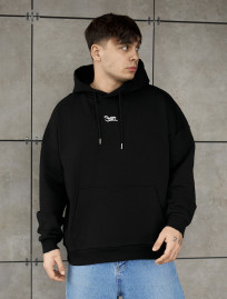 Bluza Staff logo & renaissance oversize