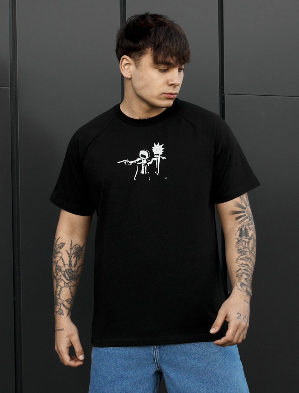 Koszulka Staff r & m