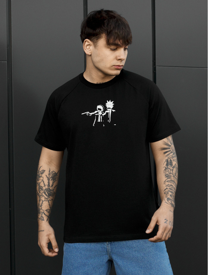 Koszulka Staff r & m