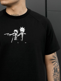 Koszulka Staff r & m