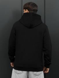 Bluza Staff black logo
