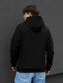 Bluza Staff basic black