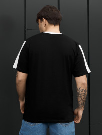 Koszulka Staff fav black & white