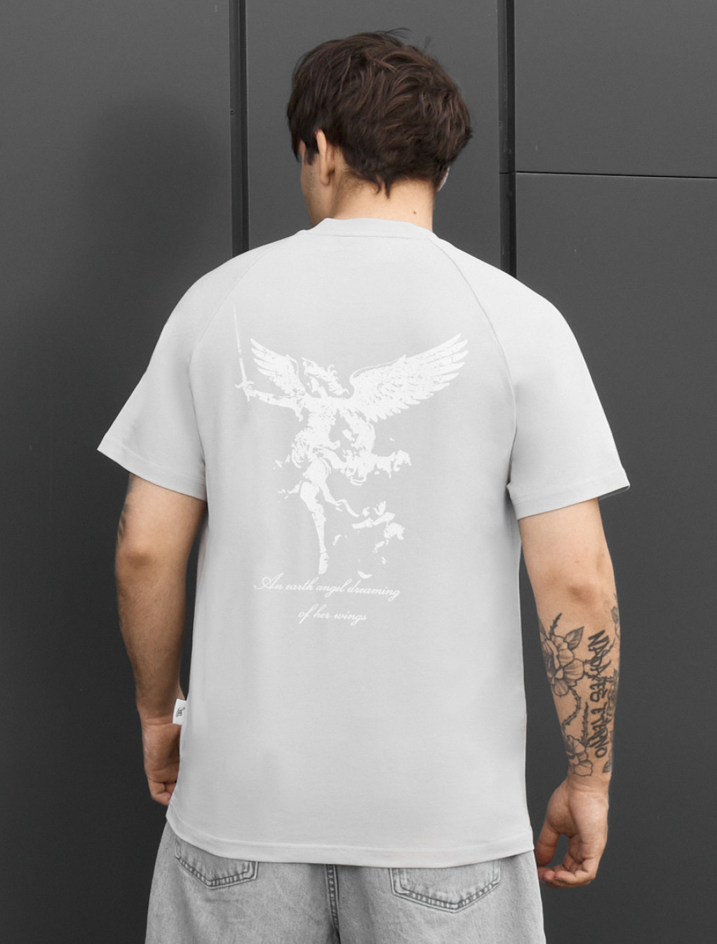 Koszulka Staff angel
