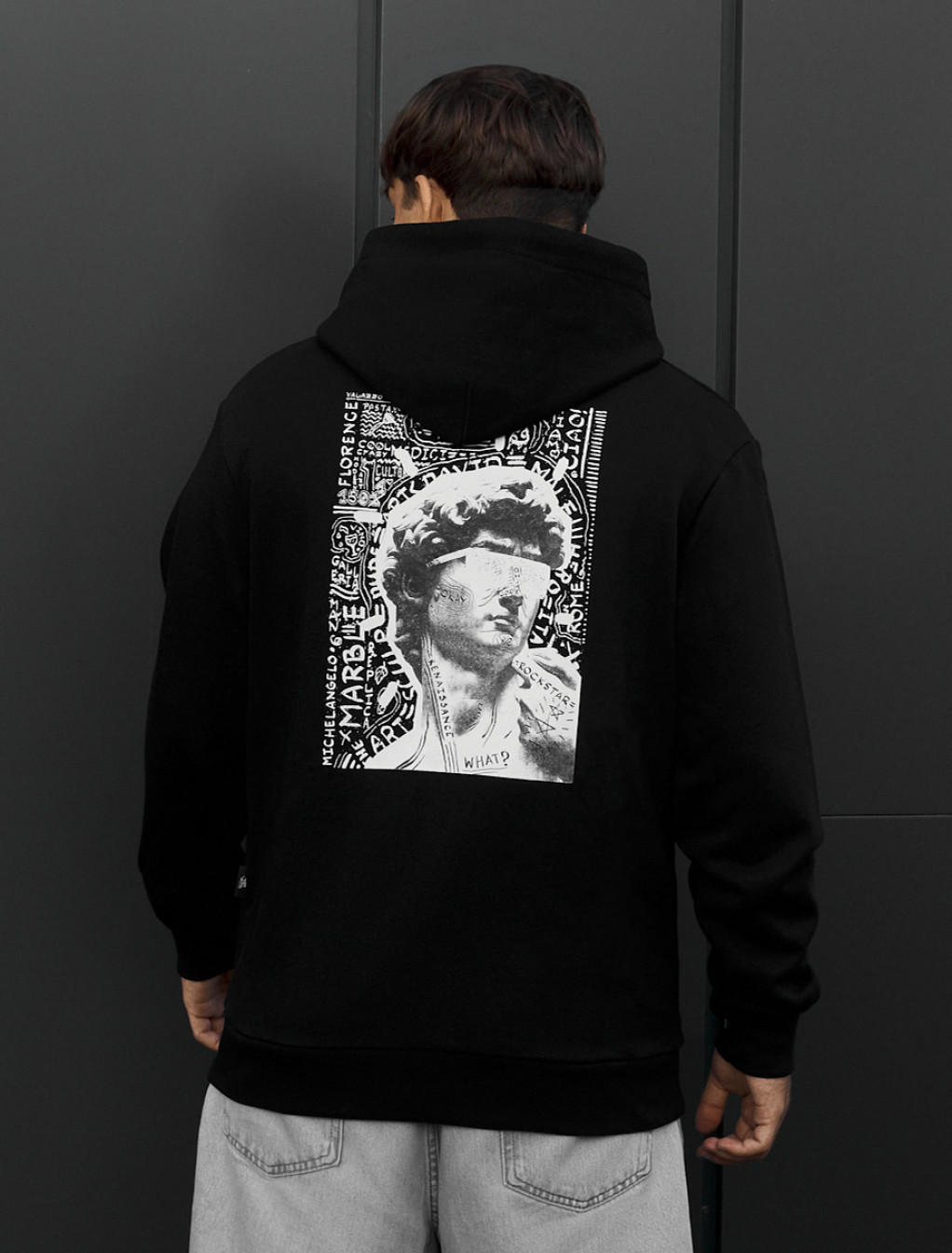 Bluza Staff replica