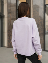 Damska bluza Staff interlock light oversize