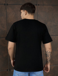 Koszulka Staff black