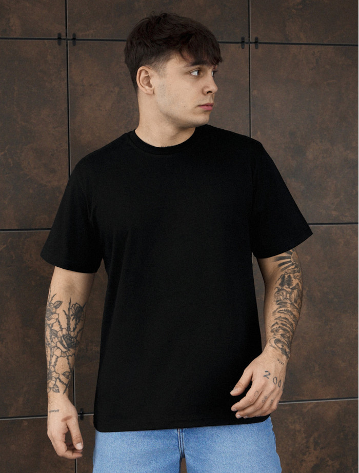 Koszulka Staff black