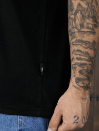 Koszulka Staff black