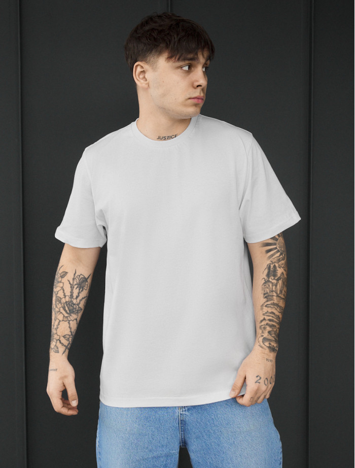 Koszulka Staff white