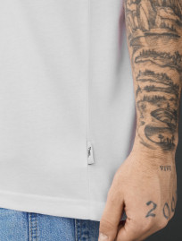 Koszulka Staff white