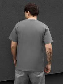 Koszulka Staff gray