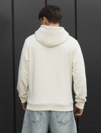 Bluza Staff milk (defect)