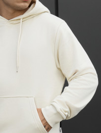 Bluza Staff milk (defect)
