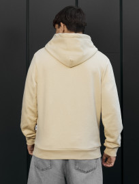 Bluza Staff light beige (defect)