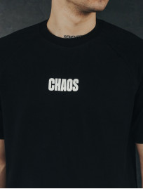 Koszulka Staff chaos
