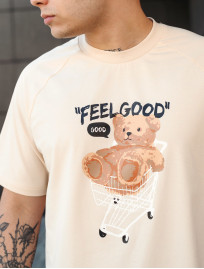 Koszulka Staff feel good