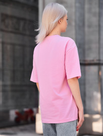 Koszulka Staff dreams oversize