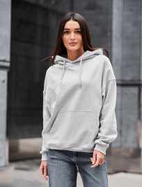 Bluza Staff muse oversize