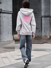 Bluza Staff muse oversize