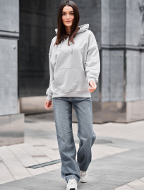 Bluza Staff muse oversize