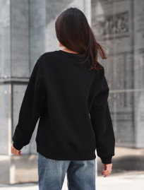 Bluza Staff low black