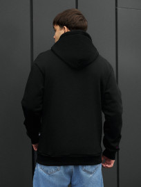 Bluza Staff respect fleece