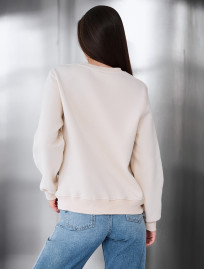 Bluza Staff low milk fleece