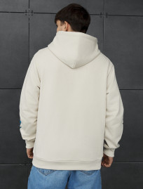 Bluza Staff defender oversize