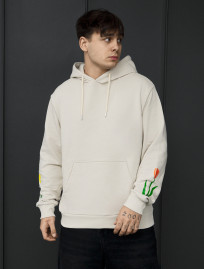 Bluza Staff outside oversize