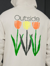 Bluza Staff outside oversize