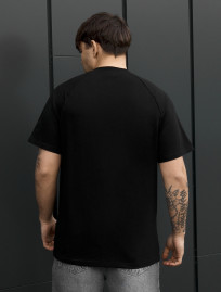 Koszulka Staff logo black