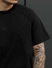 Koszulka Staff logo black