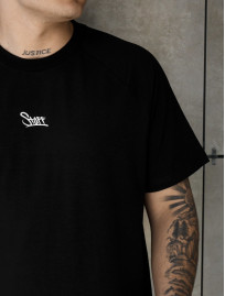 Koszulka Staff logo black