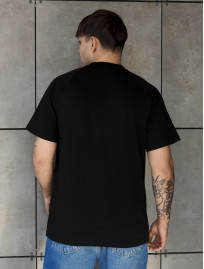 Koszulka Staff logo black