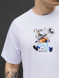 Koszulka Staff g & m