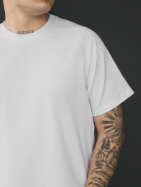 Koszulka Staff white