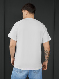 Koszulka Staff white